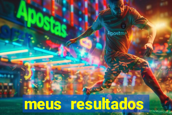 meus resultados movel ao vivo